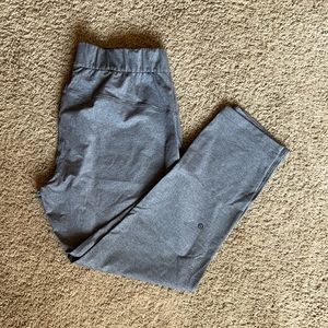 Lulu lemon high rise pants